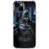 DC Comics Batman The Dark Knight Comic Art iPhone 15 Clear Case
